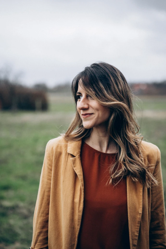 Deborah Henkel